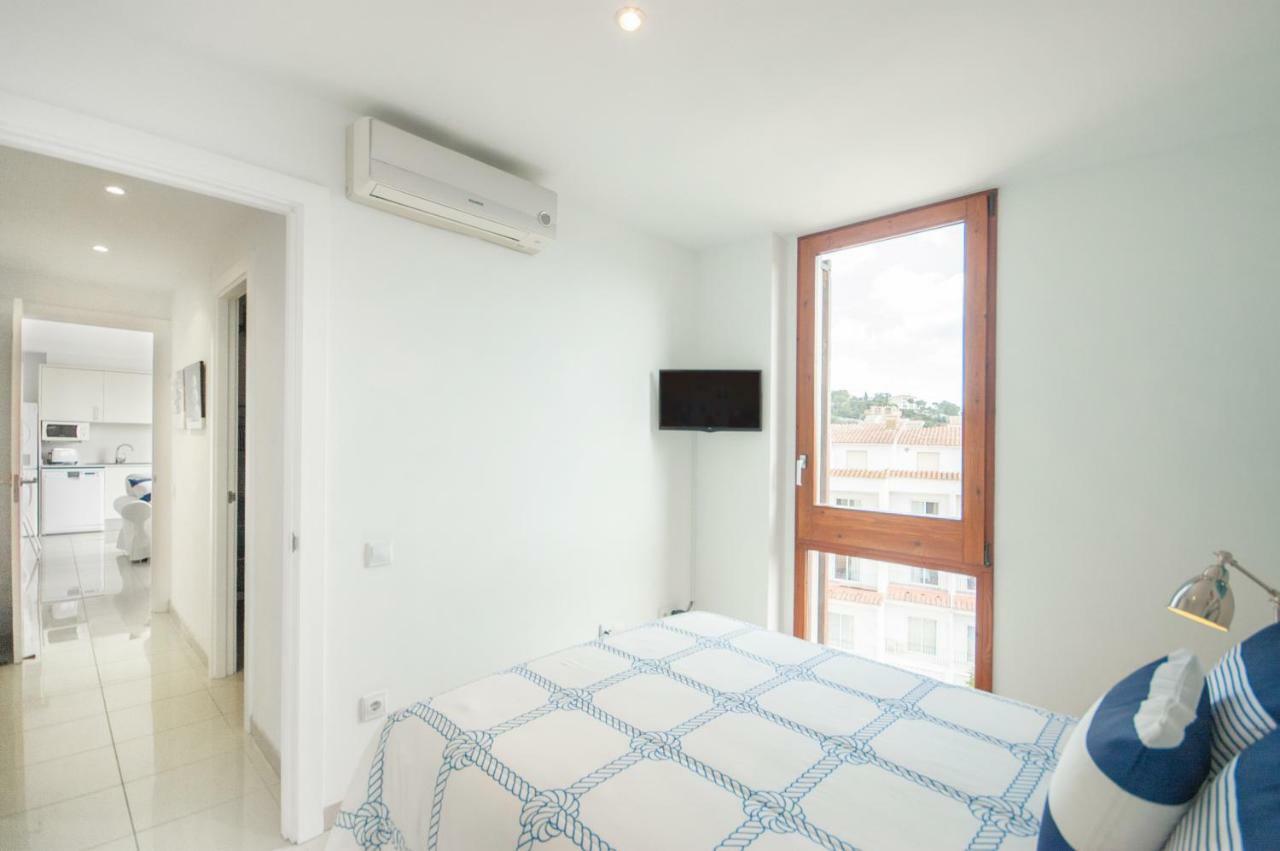 Lets Holidays Estrella Pelegri 2 Tossa de Mar Exterior photo